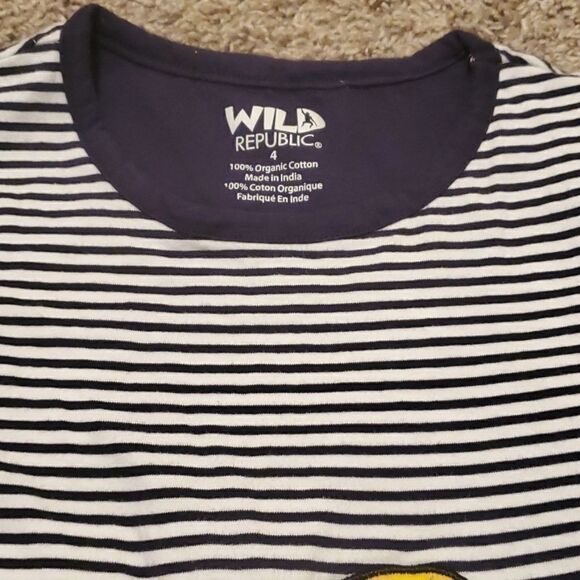 Wild Republic Dress Finding Nemo 🐟 +FREE FISH - Picture 4 of 6